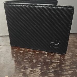 Teen Wallet - Beginner/Starter Wallet